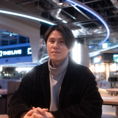 株式会社デイトラ代表:大滝昇平